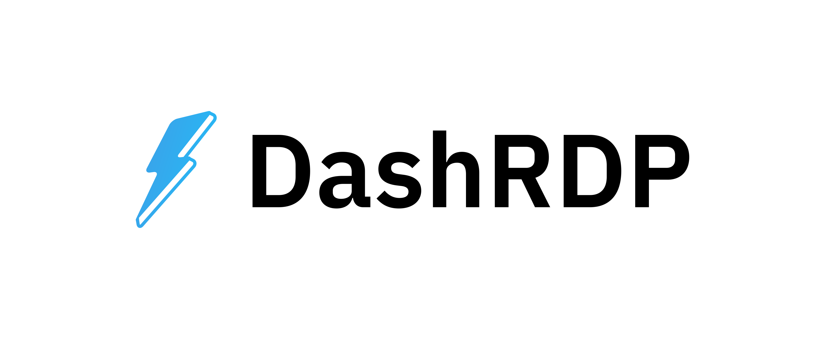 DashRDP